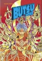 Butsu Zone T3