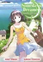 Somedays Dreamer T01