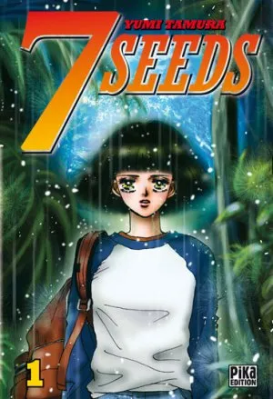 7 Seeds T1 7 Seeds T1
