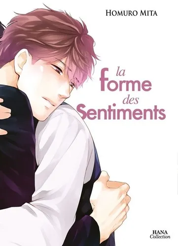 La Forme Des Sentiments T02