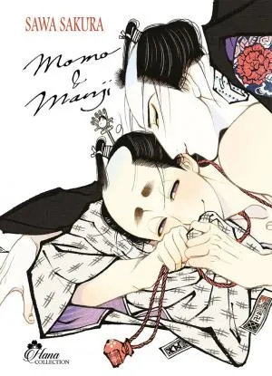 Momo & Manji T01