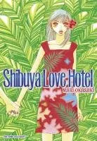Shibuya Love Hotel T1 Shibuya Love Hotel T1