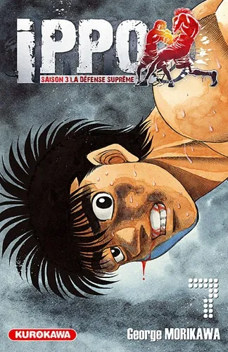 Ippo Saison 3 T07