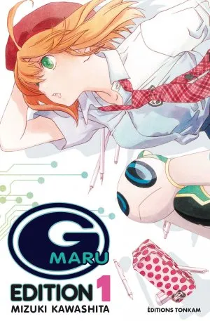 G Maru Edition T1
