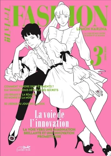 Fashion T03 Fashion T03