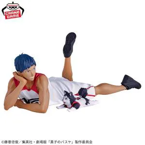 Kuroko's Basketball Last Game Interval Daiki Aomine Tetsuya2 Kuroko's Basketball Last Game Interval Daiki Aomine Tetsuya2