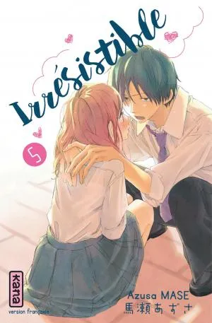 Irresistible T05