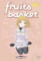Fruits Basket T10