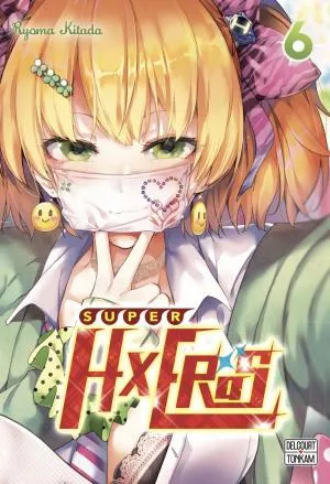 Super Hxeros T06