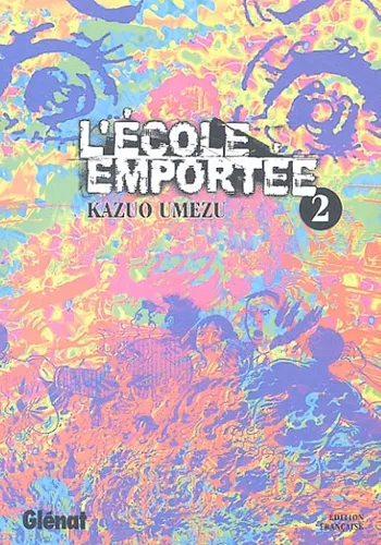 L'école emportée T2