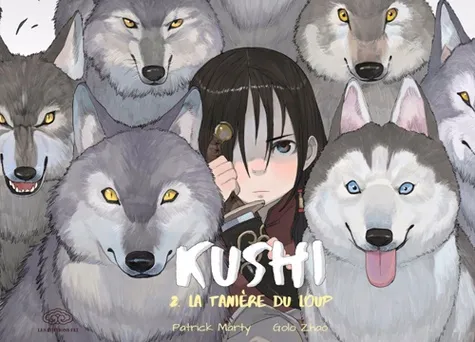 Kushi T02