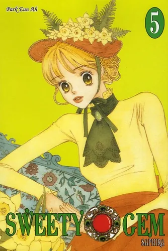 Sweety Gem T5