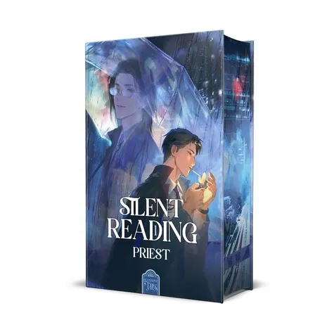 Silent Reading T01