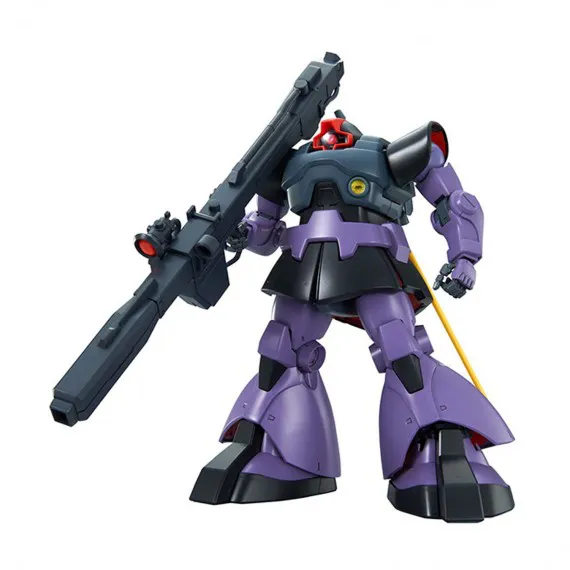 Gundam - Mg 1/100 Rick Dom Gundam - Mg 1/100 Rick Dom