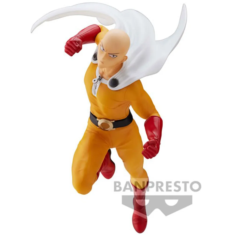 One Punch Man Figure 1 Saitama One Punch Man Figure 1 Saitama