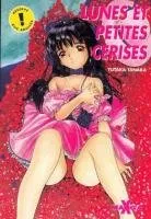 Lunes et Petites Cerises T1