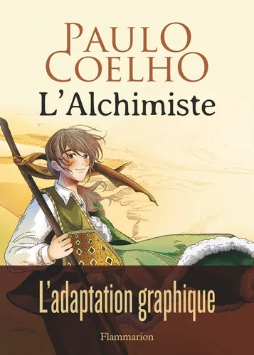 L'alchimiste T01 L'alchimiste T01