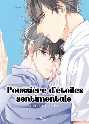 Poussiere D'etoiles Sentimentale