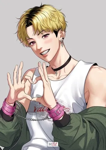 Bj Alex T04