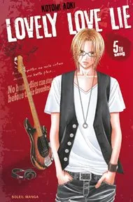Lovely Love Lie T05