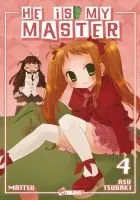 He is My Master T4