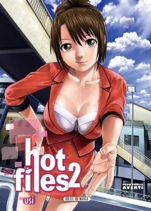 Hot Files T2