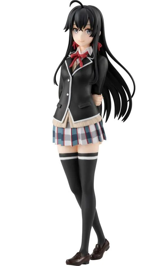 My Teen Romantic Snafu Climax Pup Yukino Yukinoshita 17 Cm
