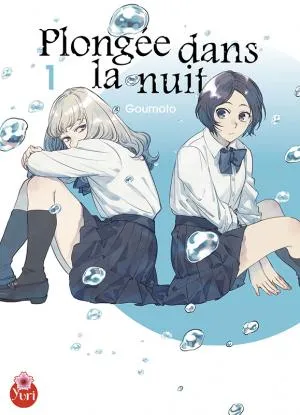 Plongee Dans La Nuit T01 Plongee Dans La Nuit T01
