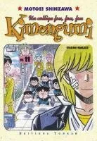 Kimengumi T11