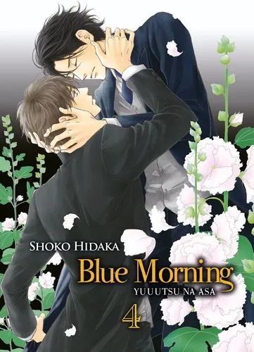 Blue Morning T04
