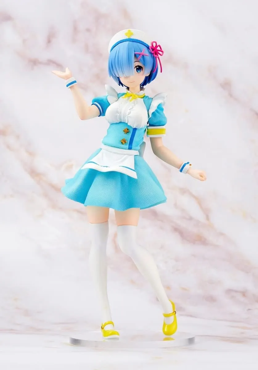 Re: Zero Rem Nurse Maid Ver. Precious