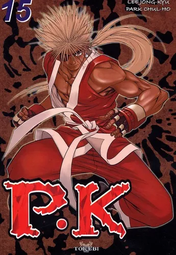 P.K T15