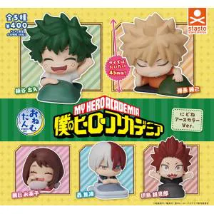 Onemutan My Hero Academia Fall Back Asleep Earth Color Ver. Mini- À l'unité