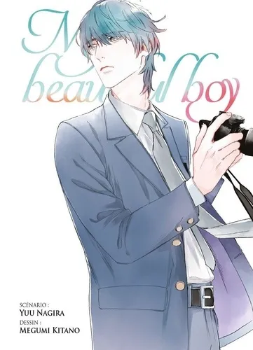 My Beautiful Boy T02