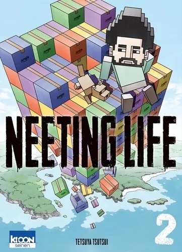 Neeting Life T02