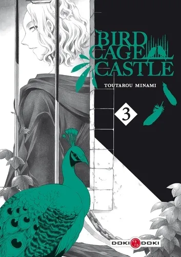 Birdcage Castle T3