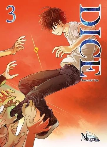 Dice T03