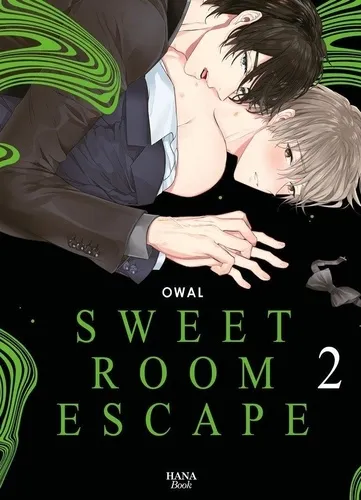 Sweet Room Escape T02