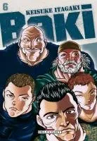 Baki T6