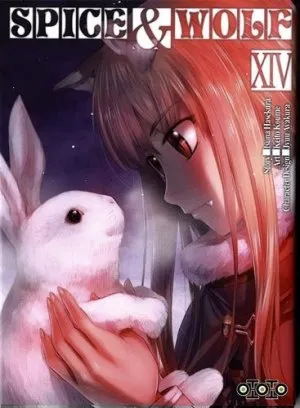 Spice & Wolf T14