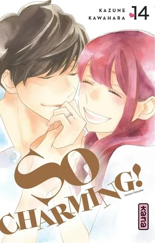 So Charming ! T14