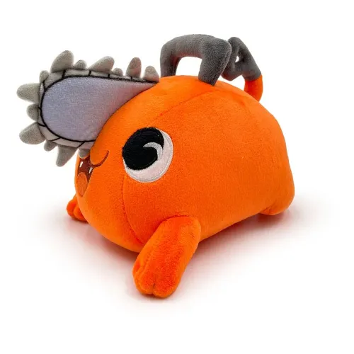 Chainsaw Man Peluche Pochita 22 Cm