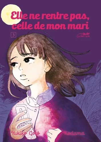 Elle Ne Rentre Pas, Celle De Mon Mari T03