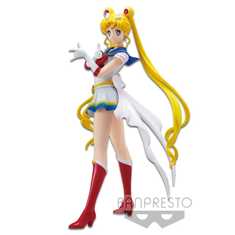 Smo Movie G&g Super Sailor Moon-a