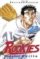 Rookies T23