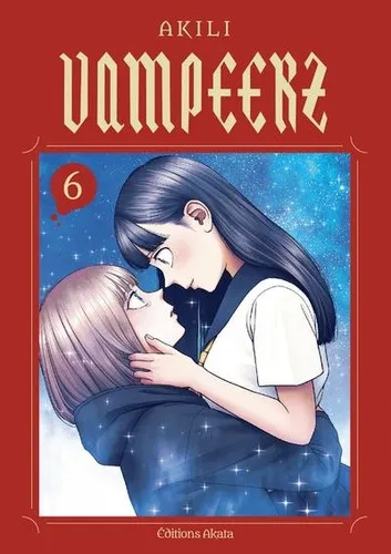 Vampeerz T06