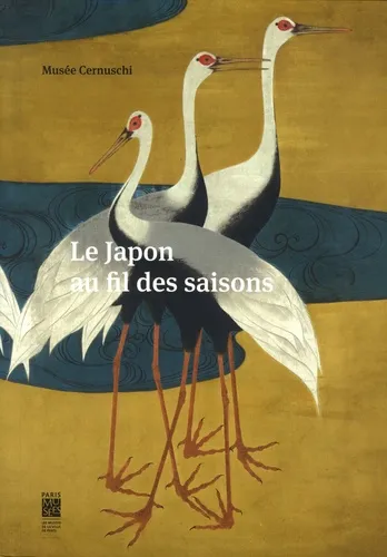 Le Japon, Au Fil Des Saisons