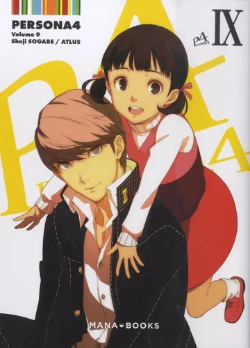Persona 4 T09