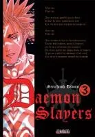 Daemon Slayers T3