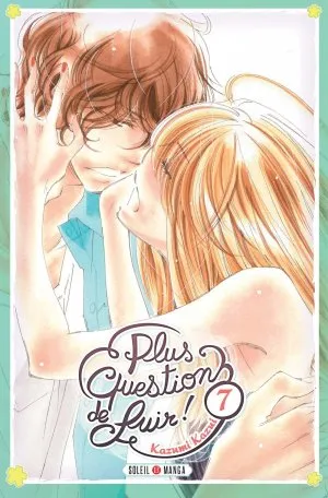 Plus question de fuir! T7